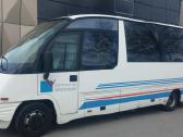 31 vietos autobuso nuoma
