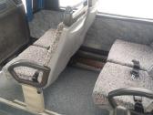 31 vietos autobuso nuoma - nuotraukos Nr. 3