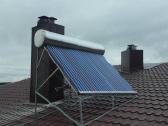 Saulės kolektoriai - montavimas, servisas - nuotraukos Nr. 4