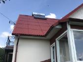 Saulės kolektoriai - montavimas, servisas - nuotraukos Nr. 5