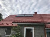 Saulės kolektoriai - montavimas, servisas - nuotraukos Nr. 6