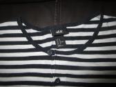 Maikė ilgomis rank., XL, zebra - nuotraukos Nr. 5
