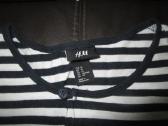 Maikė ilgomis rank., XL, zebra - nuotraukos Nr. 6