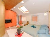 Apartamentai Palangoje šalia jūros - nuotraukos Nr. 6