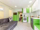 Apartamentai Palangoje šalia jūros - nuotraukos Nr. 3
