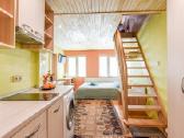 Apartamentai Palangoje šalia jūros - nuotraukos Nr. 10