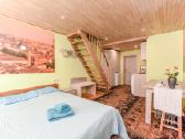 Apartamentai Palangoje šalia jūros - nuotraukos Nr. 11
