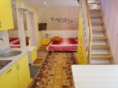 Apartamentai Palangoje šalia jūros - nuotraukos Nr. 12