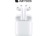 Airpods Pro 3 ausines - nuotraukos Nr. 5