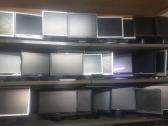 17" - 24" LCD monitoriai | Skelbiu.lt 17" - 24" LCD monitoriai