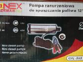 Pigiausiai 12v/24v Siurblys Dyz.kurui Perpumpuot - nuotraukos Nr. 14