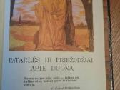 Knygos,katalogai. - nuotraukos Nr. 5