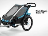Thule Velocompact 926 auto 3 dviracio laikiklis - nuotraukos Nr. 5