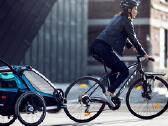 Thule Velocompact 926 auto 3 dviracio laikiklis - nuotraukos Nr. 6
