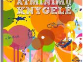 Atminimų Knygelė, tinkama išleistuvių dovanom