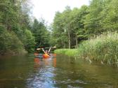 Baidarių, irklenčių nuoma, Sup, dviračių nuoma. - nuotraukos Nr. 12