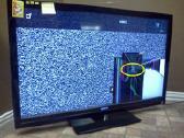 LED LCD pdp televizoriai dalimis su defektu.taisau - nuotraukos Nr. 2