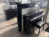 Yamaha Roland Casio skaitmeninis pianinas - nuotraukos Nr. 2
