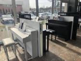 Yamaha Roland Casio skaitmeninis pianinas