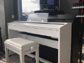 Yamaha Roland Casio skaitmeninis pianinas - nuotraukos Nr. 4
