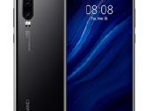 Naujas Huawei P30 DS 128gb 6gb RAM su Garantija - nuotraukos Nr. 3