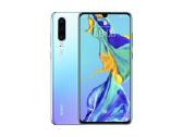 Naujas Huawei P30 DS 128gb 6gb RAM su Garantija - nuotraukos Nr. 2
