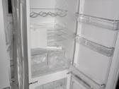 Ikea/electrolux Imontuojamas Saldytuvas No Frost