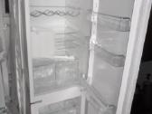 Ikea/electrolux Imontuojamas Saldytuvas No Frost - nuotraukos Nr. 3