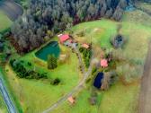Sodybos nuoma,mobil pirtis,mobilus kubilas,batutas - nuotraukos Nr. 5