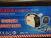 Pigiausiai Suvirinimo Ripper aparatas Mma 315a! - nuotraukos Nr. 7