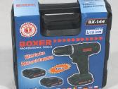 Pigiausiai 18v Akumuliatorinis Suktukas Boxer! - nuotraukos Nr. 7