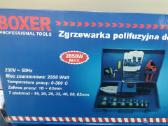 Plastmasiniu vamzdziu lituoklis Boxer Professional - nuotraukos Nr. 5