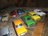 Moskvich, visi modeliai, 401, 402, 403, 407, 408. - nuotraukos Nr. 5