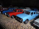 Moskvich, visi modeliai, 401, 402, 403, 407, 408. - nuotraukos Nr. 6