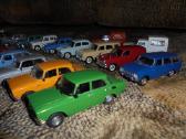 Moskvich, visi modeliai, 401, 402, 403, 407, 408. - nuotraukos Nr. 10