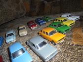 Moskvich, visi modeliai, 401, 402, 403, 407, 408. - nuotraukos Nr. 13