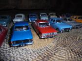 Moskvich, visi modeliai, 401, 402, 403, 407, 408. - nuotraukos Nr. 14