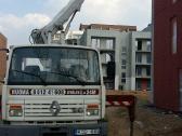 Autobokštelio, Autobokstelis, bokštelio nuoma - nuotraukos Nr. 20