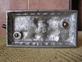 Sena Metaline Statulele CCCP Gamybos.zr. foto. - nuotraukos Nr. 9
