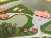 Kaimo turizmo sodybos nuoma šventėms ir poilsiui - nuotraukos Nr. 12