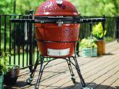 Kepsninė grilis Kamado Joe griliai - nuotraukos Nr. 2