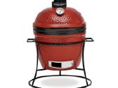 Kepsninė grilis Kamado Joe griliai - nuotraukos Nr. 6