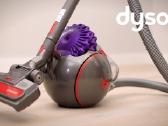 Dyson V8 Advanced siurblys sluota naujas - nuotraukos Nr. 5
