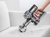 Dyson V6 Animal Extra hand - nuotraukos Nr. 9