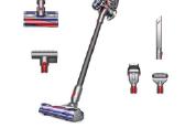 Dyson V7 Animal Extra parts - nuotraukos Nr. 10