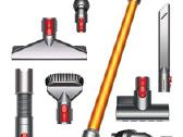 Dyson V8 Absolute - nuotraukos Nr. 11