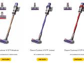 Dyson-Cyclone-V10-kaufen - nuotraukos Nr. 13