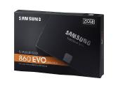 Samsung 860 EVO_MZ-76E250BW - nuotraukos Nr. 2