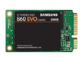 Samsung 860 EVO_mSATA_MZ-M6E250BW - nuotraukos Nr. 4