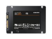 Samsung 870 EVO 500gb SSD 2.5" naujas garantija - nuotraukos Nr. 5